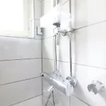 公寓 Convenient For 2 赫尔辛基