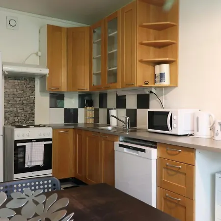 Appartement Convenient For 2 Helsinki