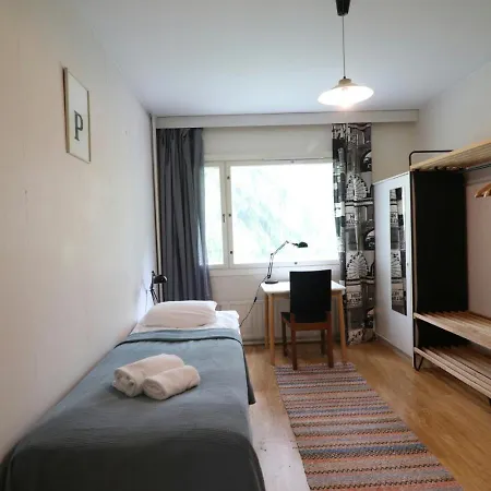 Convenient For 2 아파트