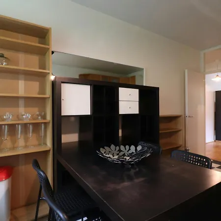 Convenient For 2 헬싱키