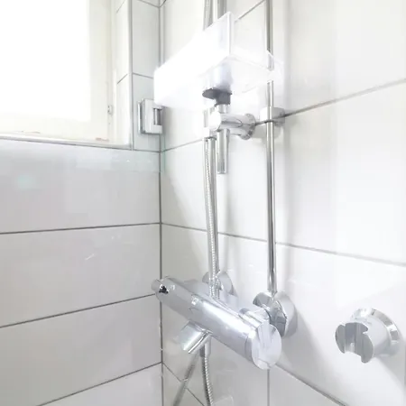شقة Convenient For 2 هلسنكي
