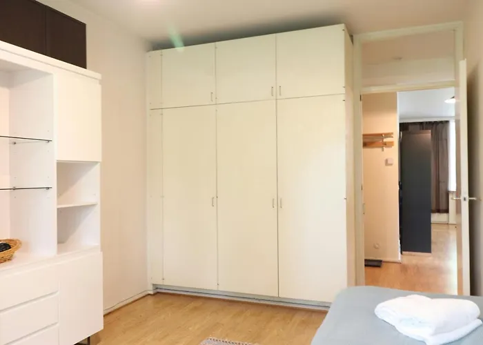 Convenient For 2 아파트 *