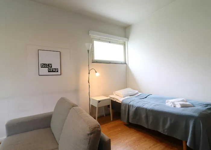 Convenient For 2 * 헬싱키