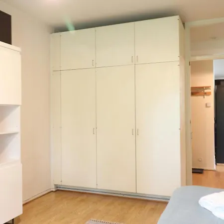 Convenient For 2 Apartman *